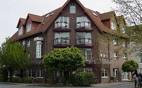 City Hotel Geilenkirchen